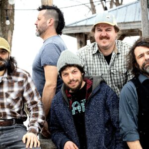 Les Chiens de Ruelles