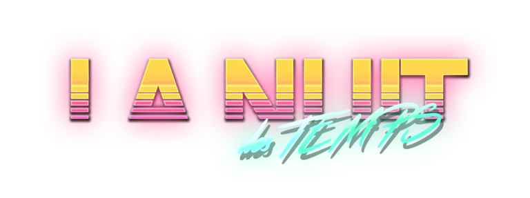 Logo La Nuit des Temps