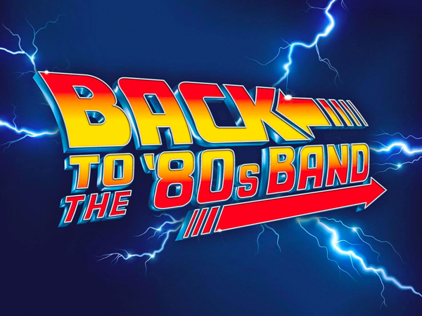 Back to the 80’s Band