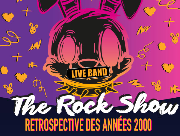 The Rock Show