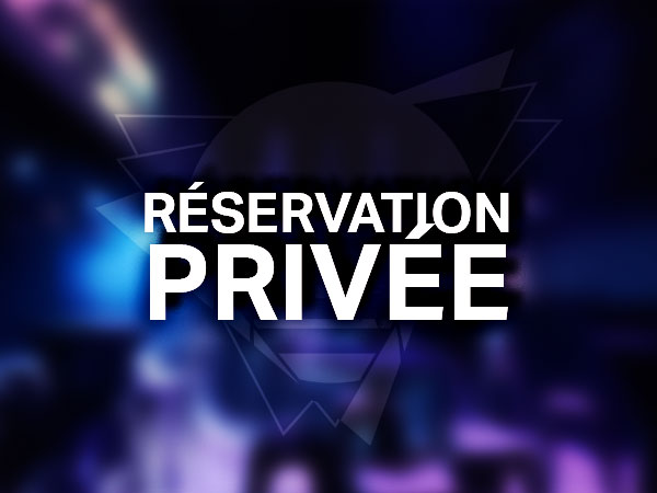 Soirée Privée