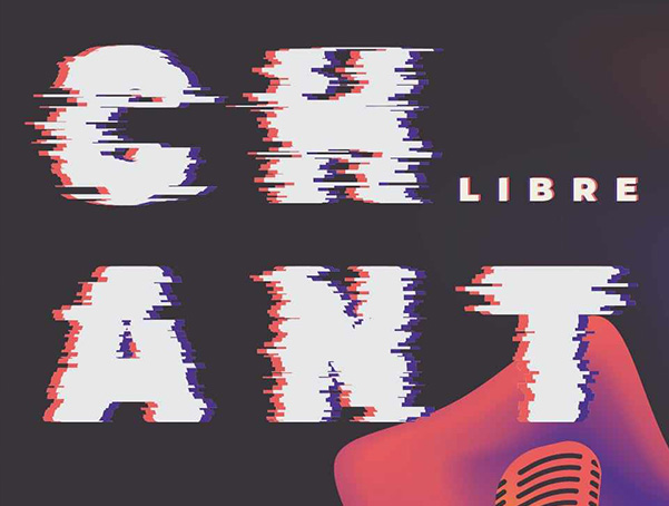 Le Chant Libre