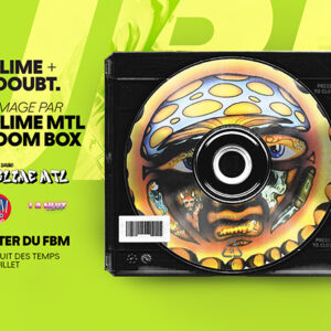 Hommage Sublime + No Doubt | After FBM