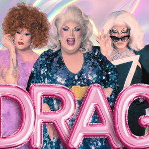 Gabry Elle & ses invités.es.