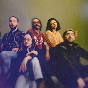 Perséide & David Bujold