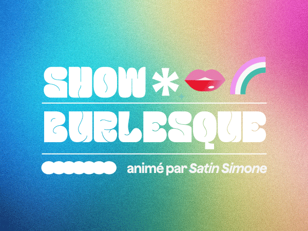 Mini Festival Queer – Show Burlesque