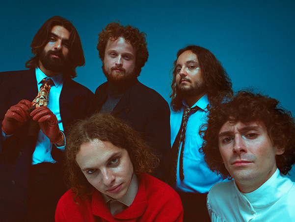 Marie Céleste – Tout ce qui brille