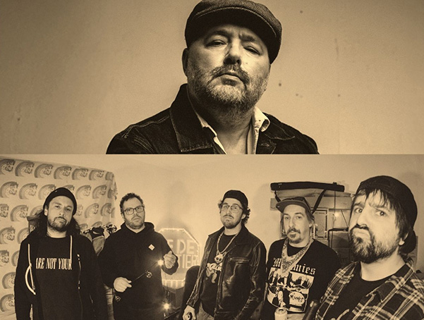 Pasteur Papillon & Vie de Quartier